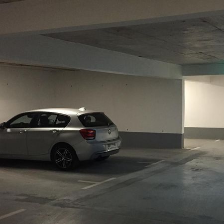 Braganza Vecino Apartment ซานติอาโก ภายนอก รูปภาพ
