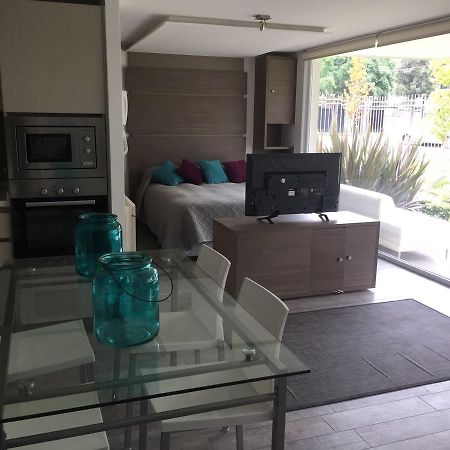 Braganza Vecino Apartment ซานติอาโก ภายนอก รูปภาพ