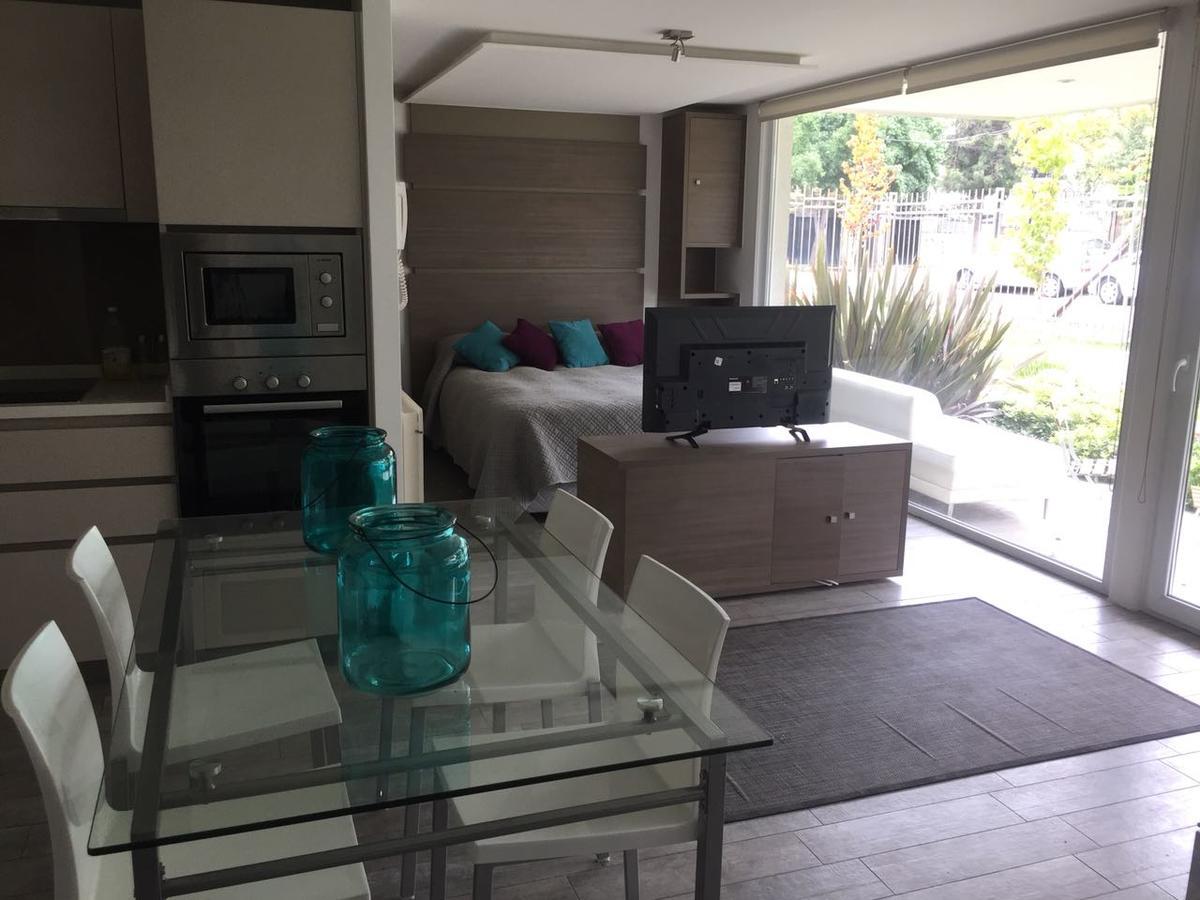 Braganza Vecino Apartment ซานติอาโก ภายนอก รูปภาพ