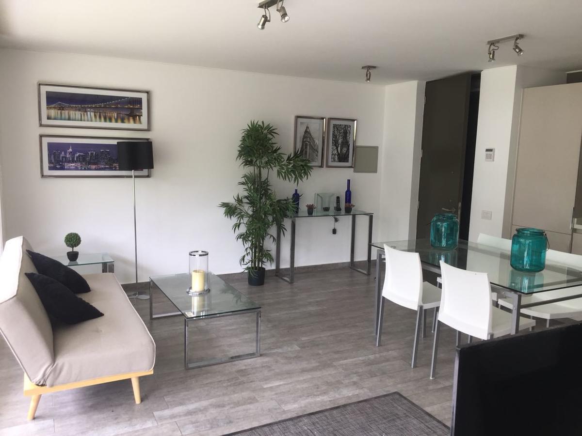 Braganza Vecino Apartment ซานติอาโก ภายนอก รูปภาพ