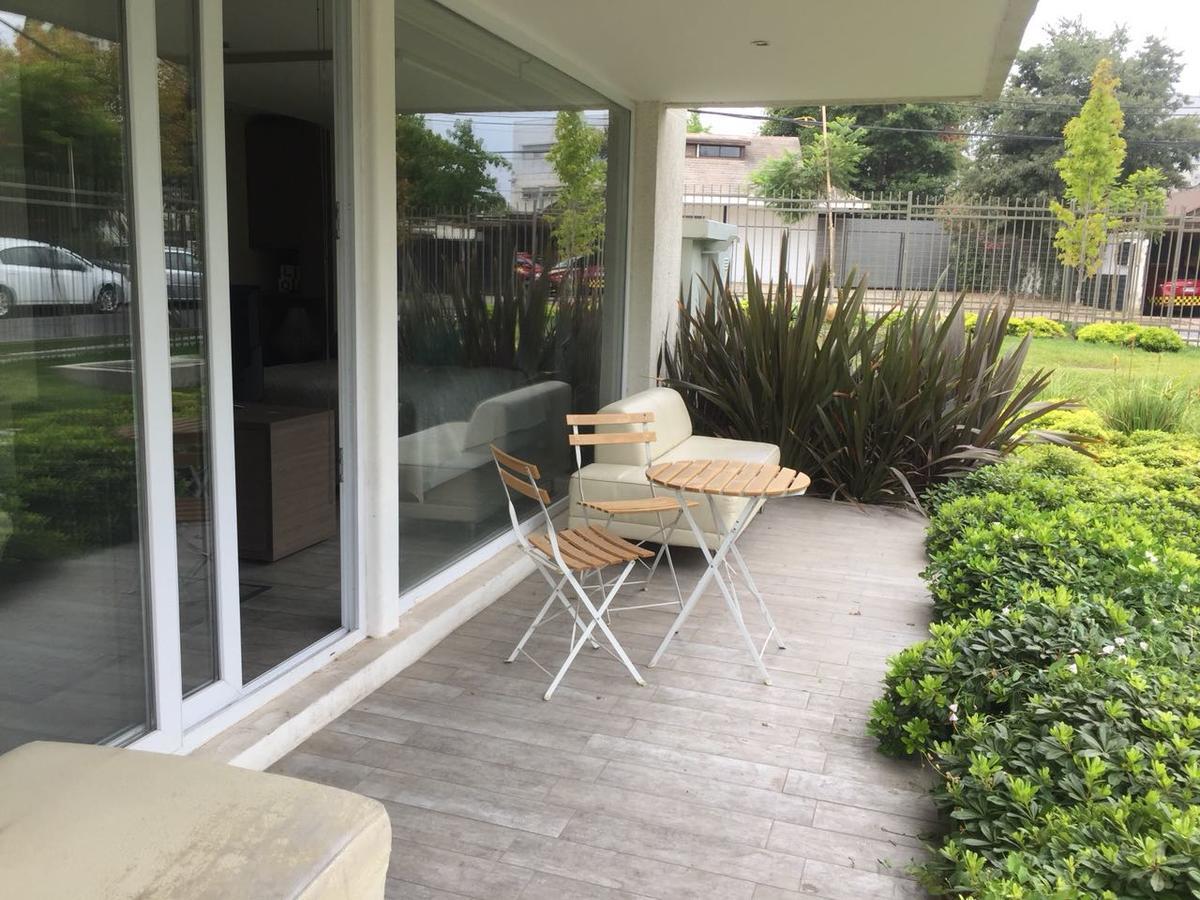 Braganza Vecino Apartment ซานติอาโก ภายนอก รูปภาพ