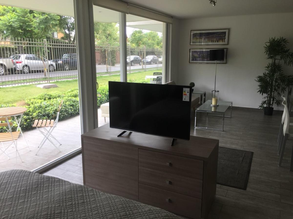 Braganza Vecino Apartment ซานติอาโก ภายนอก รูปภาพ